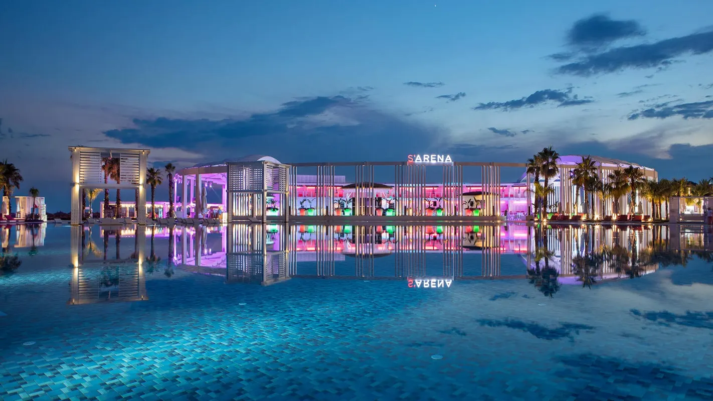 Selectum Luxury Resort фото 37