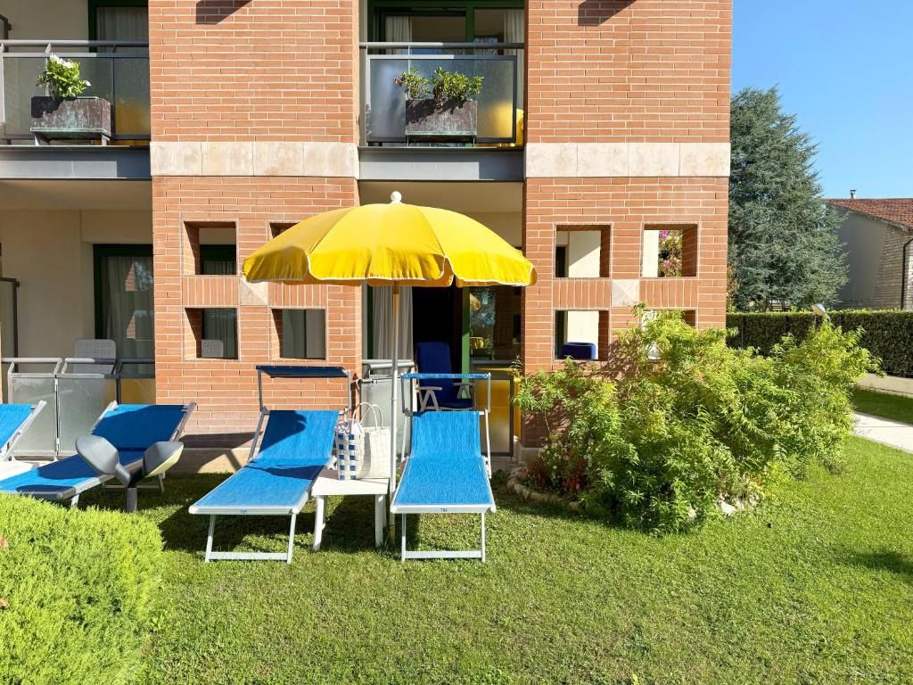 Hotel Du Lac et Bellevue фото 22
