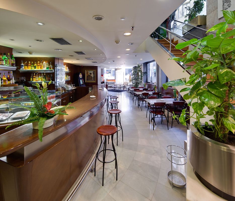 Hotel Suizo фото 65