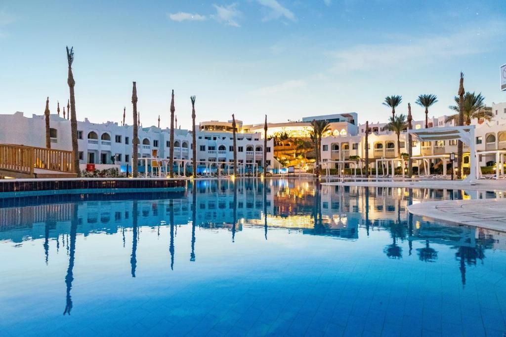 Sunrise Diamond Beach Resort - Grand Select фото 65