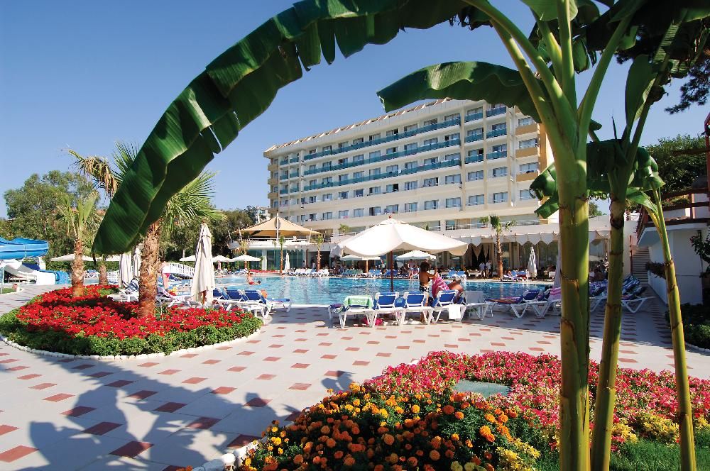 Sentido Lycus Beach фото 74