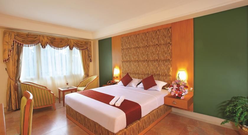 The Classik Fort Hotel фото 31