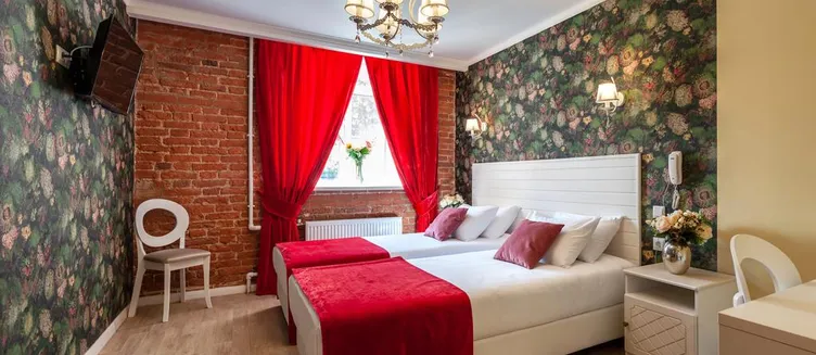 Фото отеля Номера у Лавры