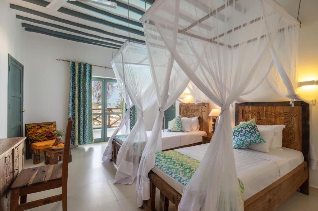 Kiwengwa Beach Resort фото 4