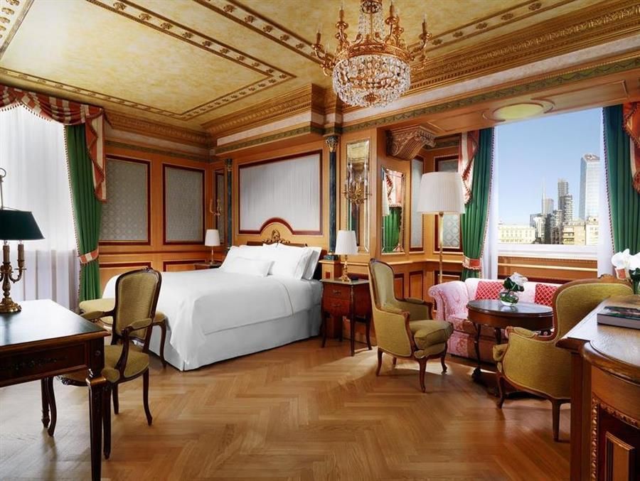 The Westin Palace фото 22