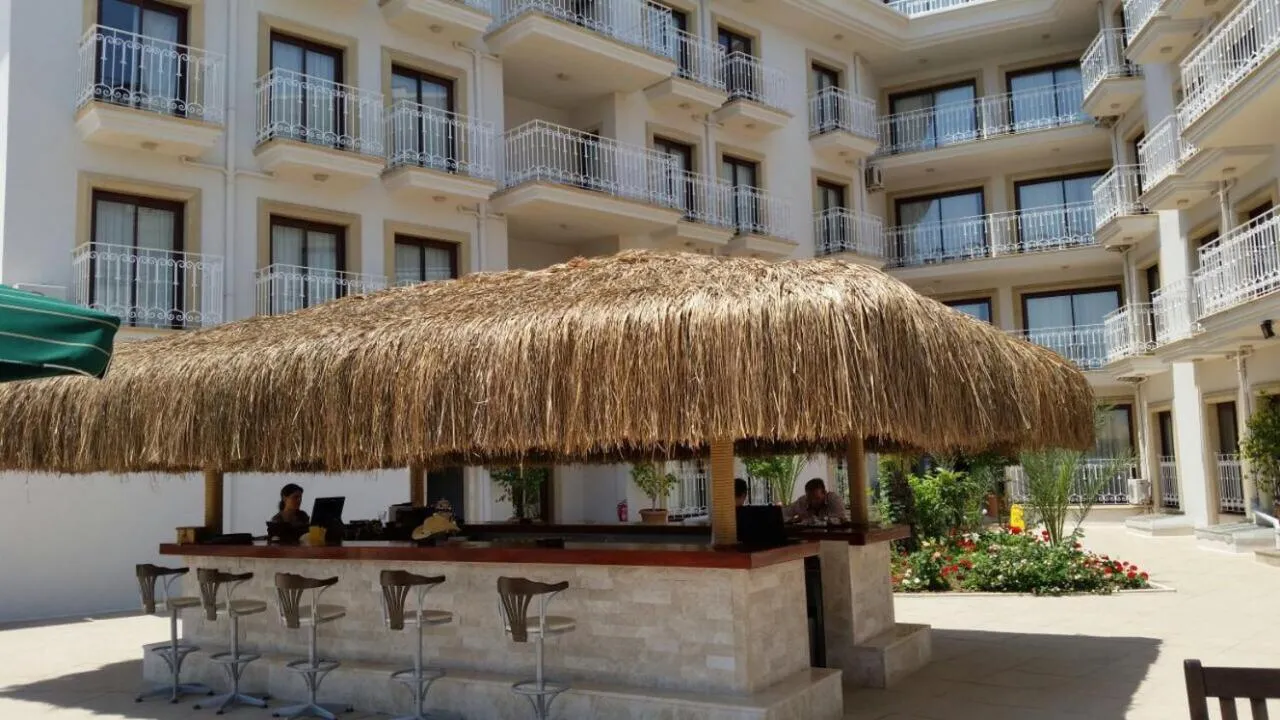 Pasa Garden Beach фото 8