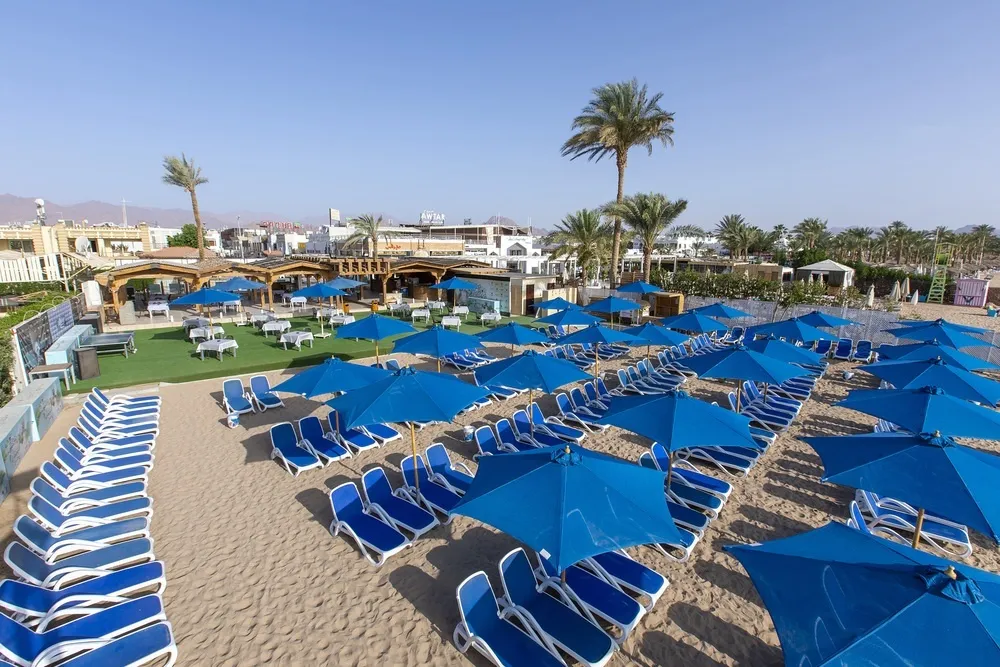 Naama Bay Hotel & Resort фото 29