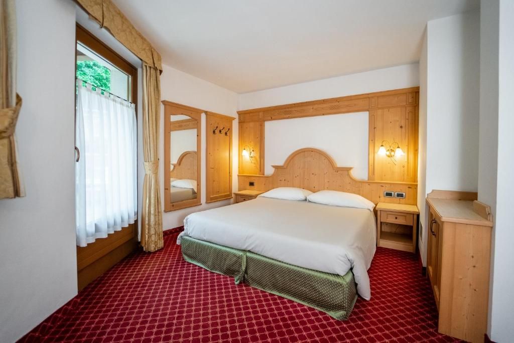 Chalet Campiglio Imperiale фото 16