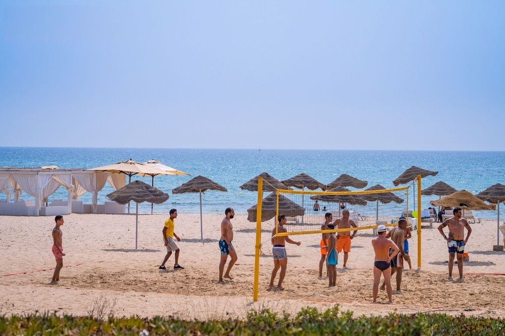 Club Novostar Omar Khayam Resort & Aqua Park фото 38