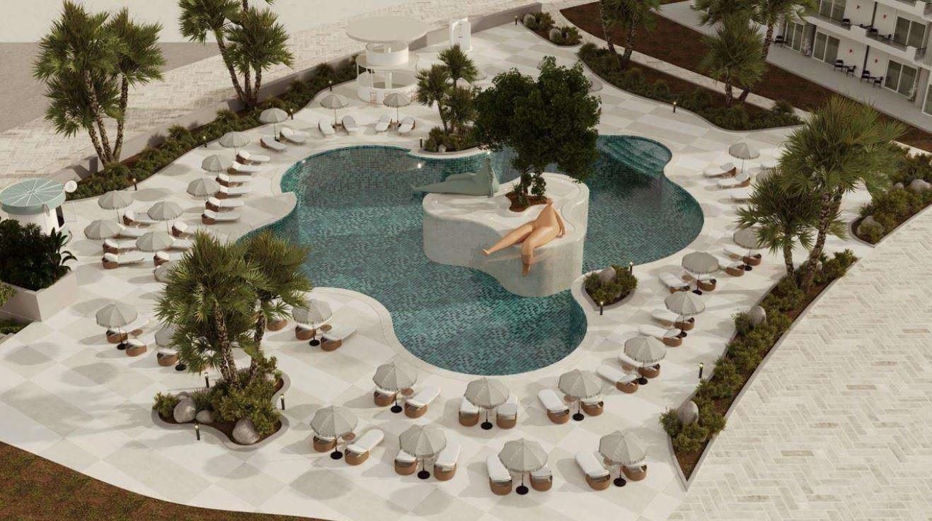 Flow Aqua Legends Resort Sahl Hasheesh фото 1