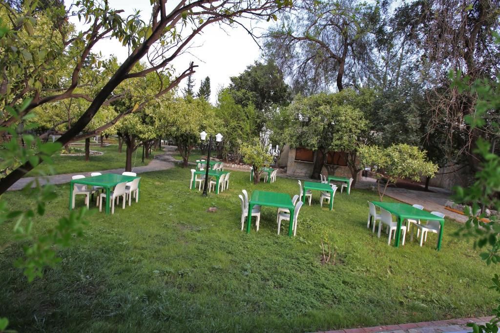 Green Valley Boutique Hotel фото 43