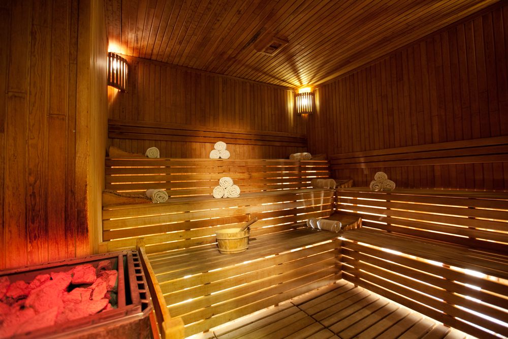 Royal Asarlik Beach Hotel & Spa фото 33