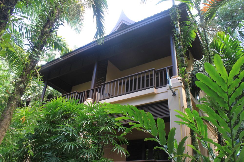 Khao Lak Palm Beach Resort фото 65