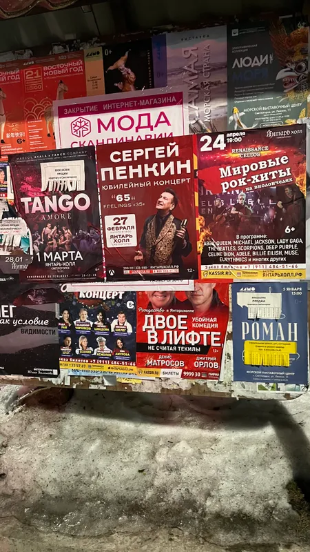 Золотая Бухта фото 2