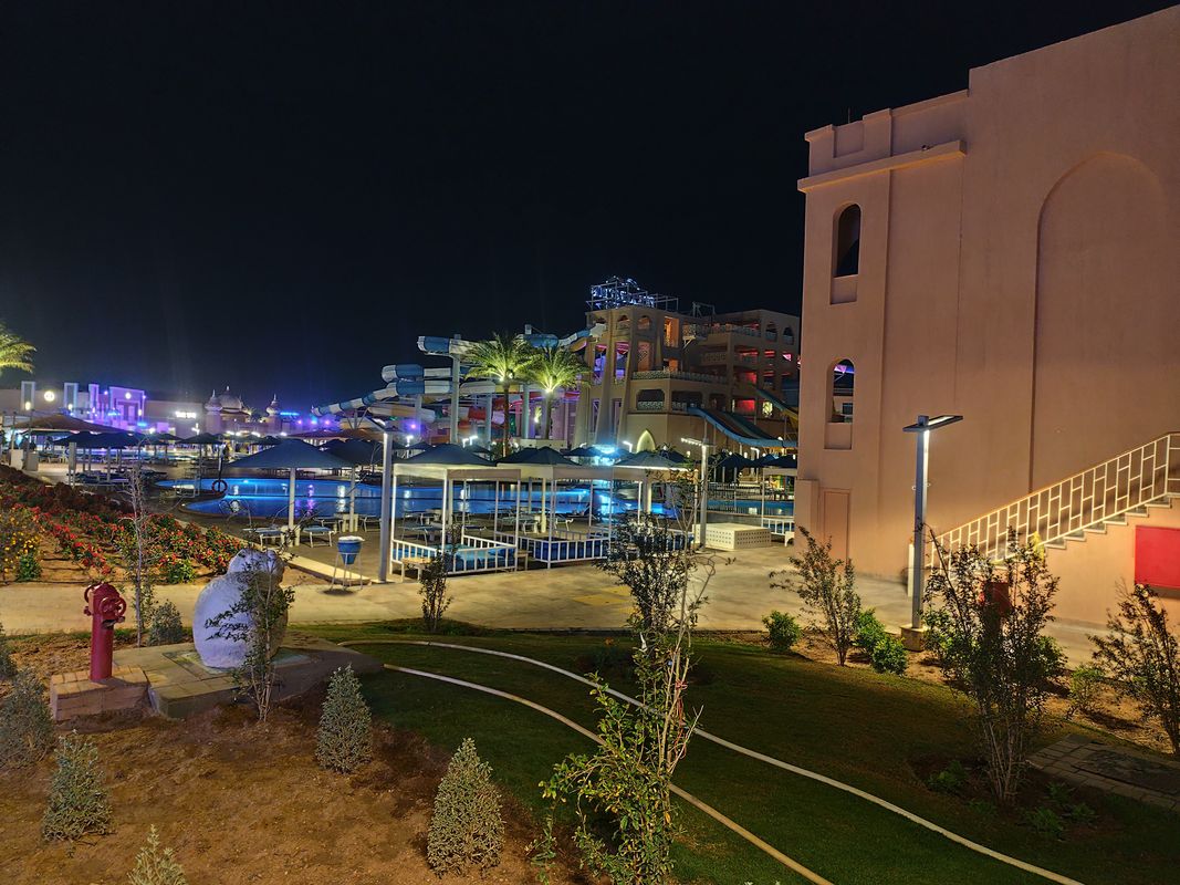 Pickalbatros Aqua Park Resort (Hurgada) фото 113