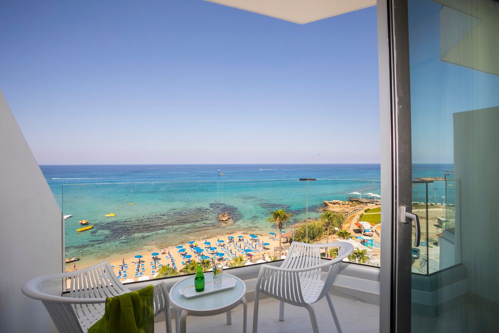 Silver Sands Beach Hotel фото 12
