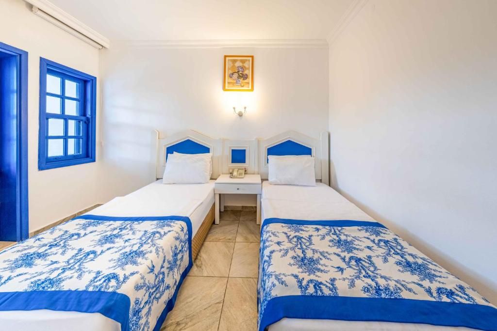 Oludeniz Beach Resort by Z Hotels фото 79