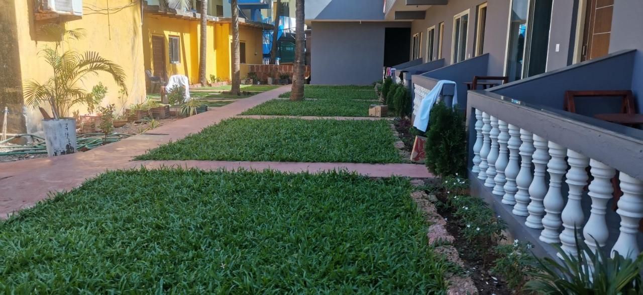 Guest House «Cocks Town Beach Stay Guest House» фото 8