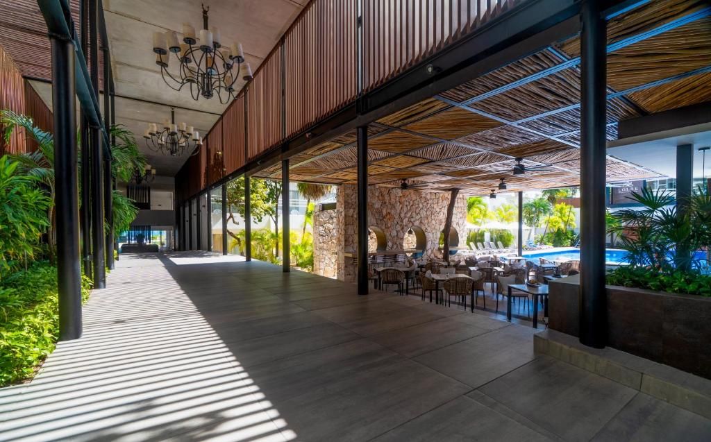 Cancun Bay Resort фото 35