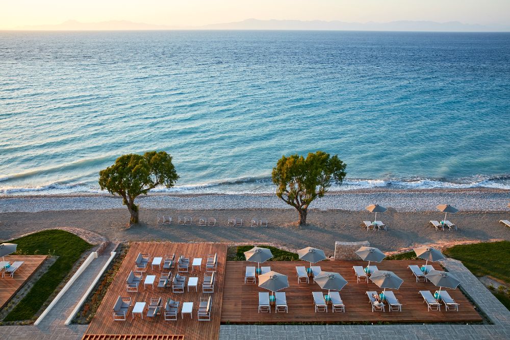 Electra Palace Hotel Rhodes фото 19