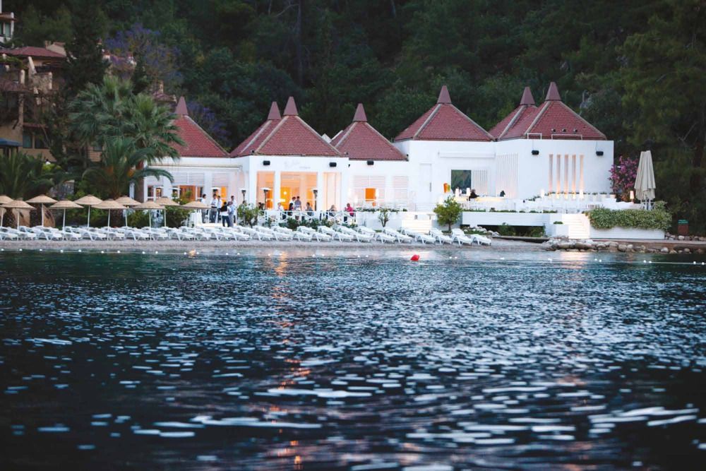Hillside Beach Club фото 44