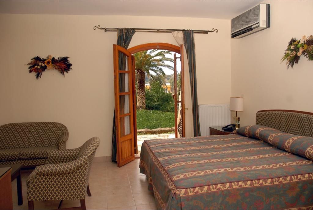 Corfu Club фото 19