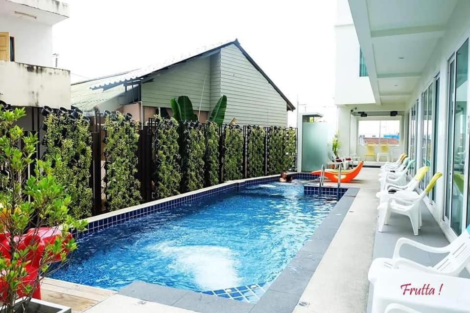 The Frutta Boutique Hotel фото 18