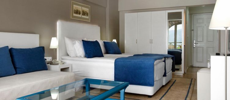 Фото отеля Marti La Perla Hotel - All Inclusive - Adult Only
