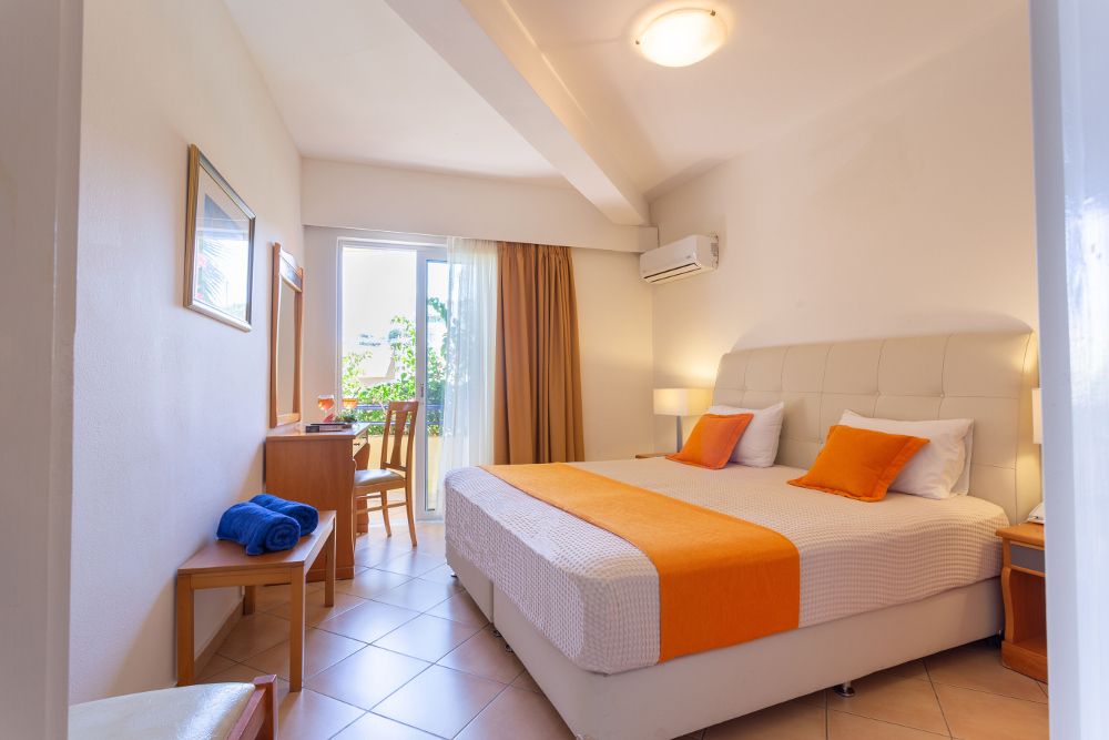 Faedra Beach Hotel фото 18