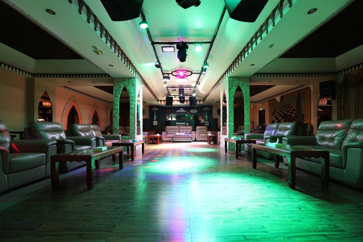 Delmon International Hotel фото 15