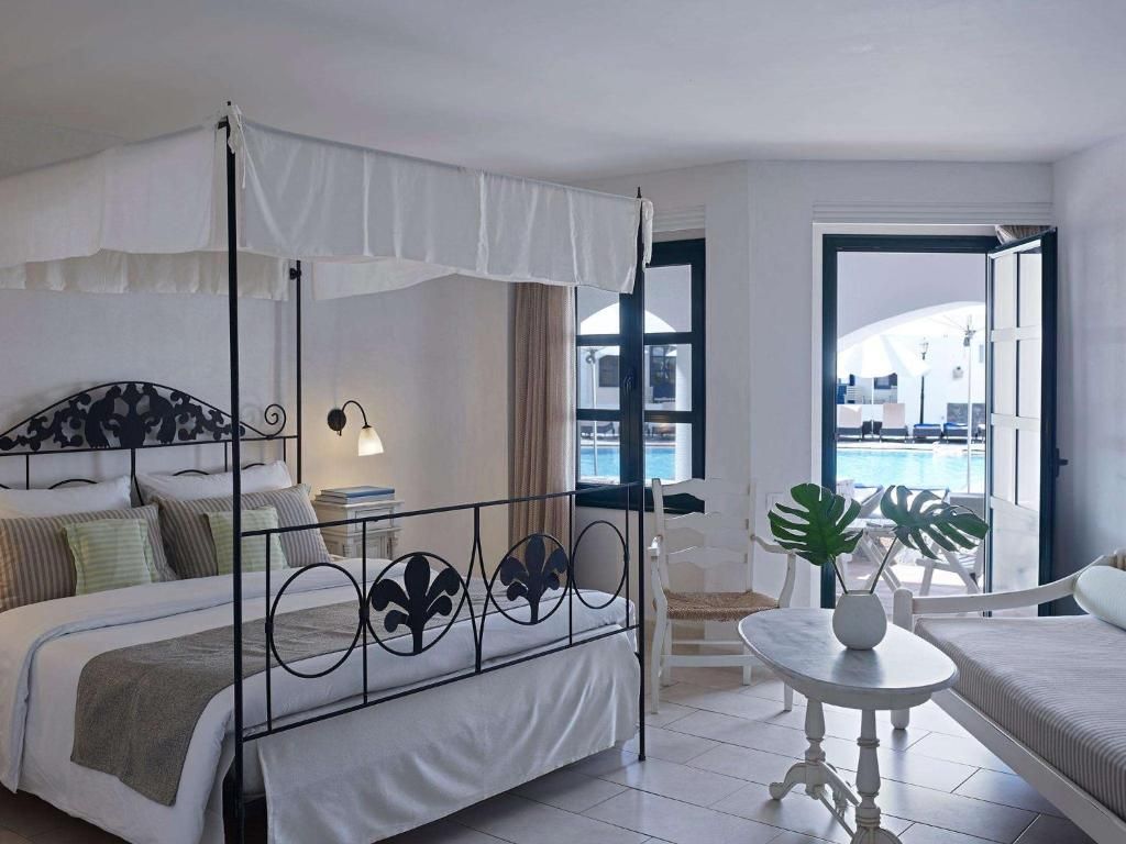 Creta Maris Beach Resort фото 92