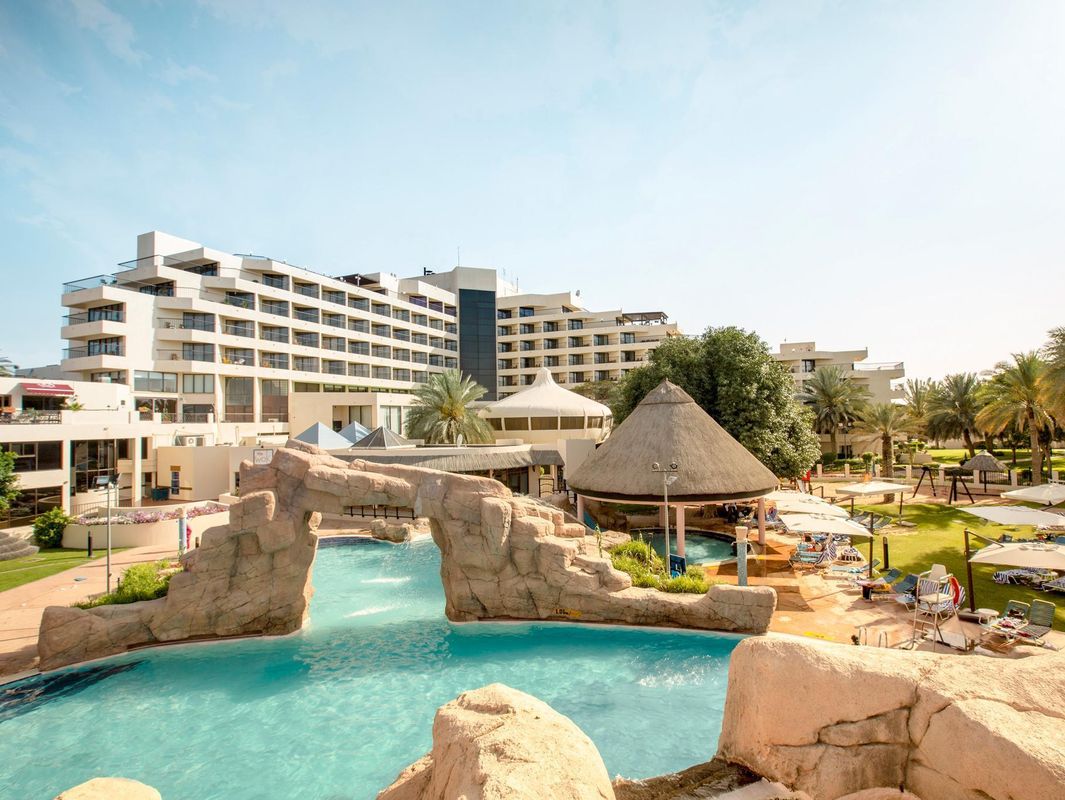 Danat Al Ain Resort фото 27