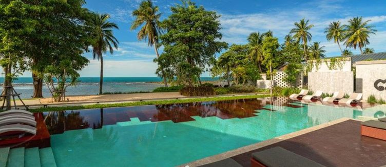 Фото отеля Thai Fight Hotel