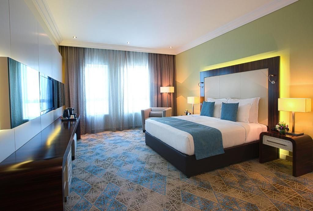 Elite Byblos Hotel – Mall of The Emirates фото 60