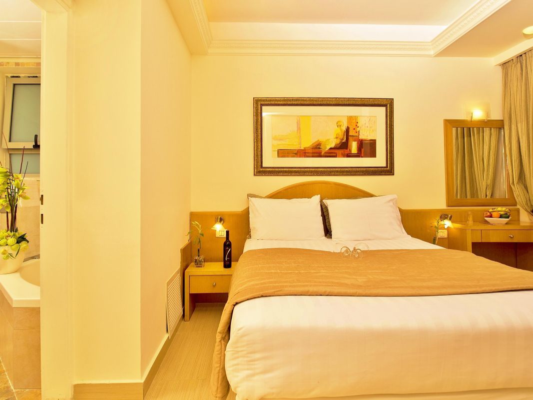 Bell Boutique Hotel & Spa фото 5