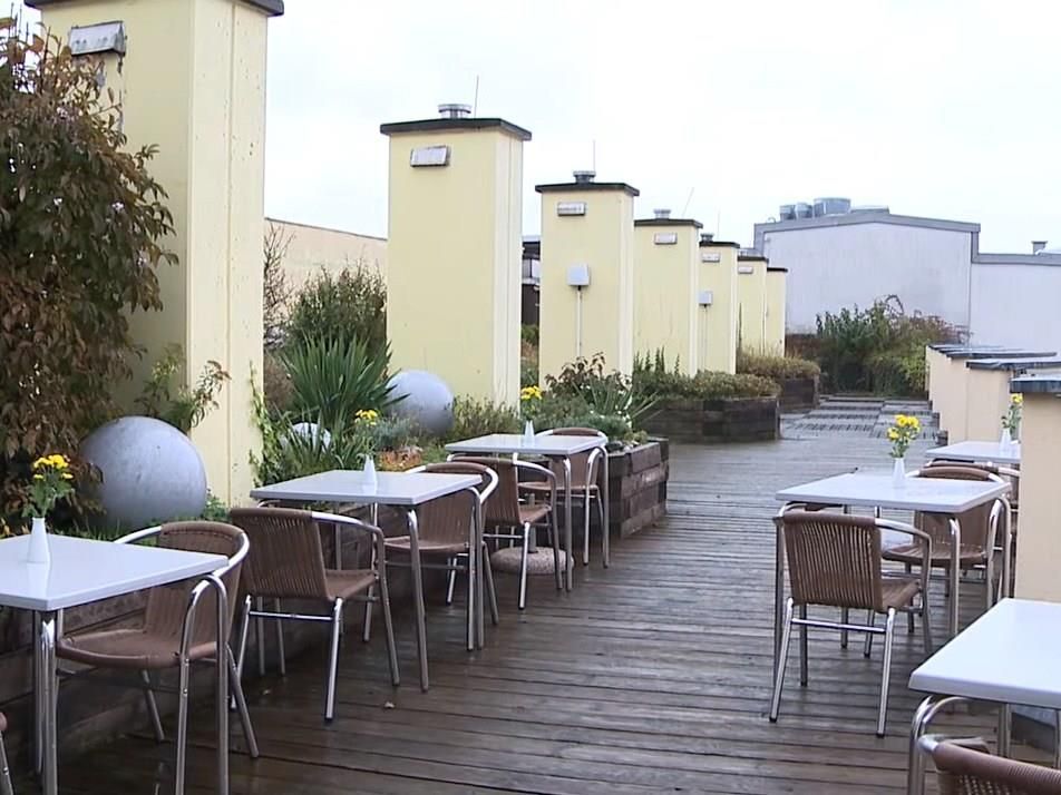 Ghotel hotel & living Munchen-City фото 4