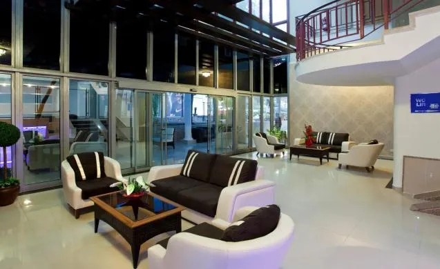 Diamore Hotel фото 6