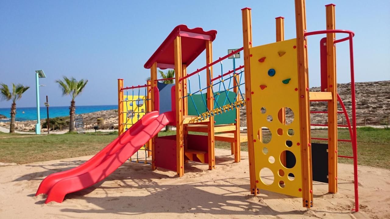 Aktea Beach Village фото 11