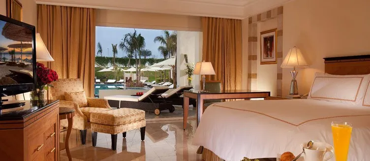 Фото отеля Le Royale Collection Luxury Resort
