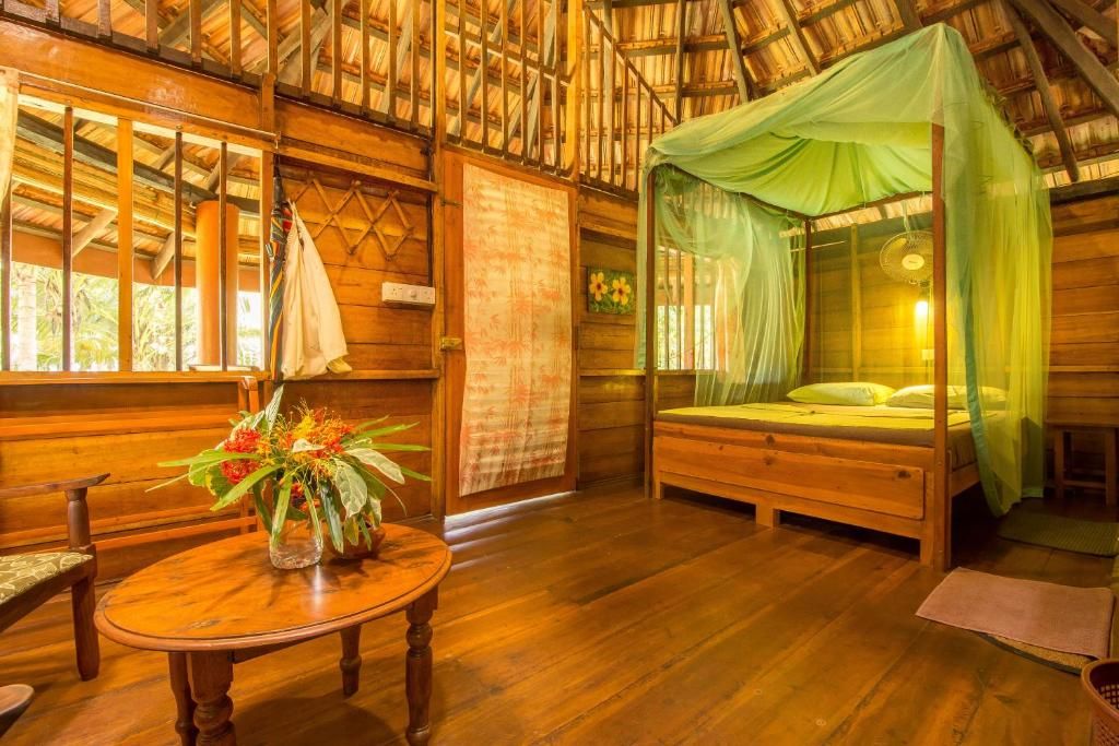 Palm Paradise Cabanas & Villas фото 6