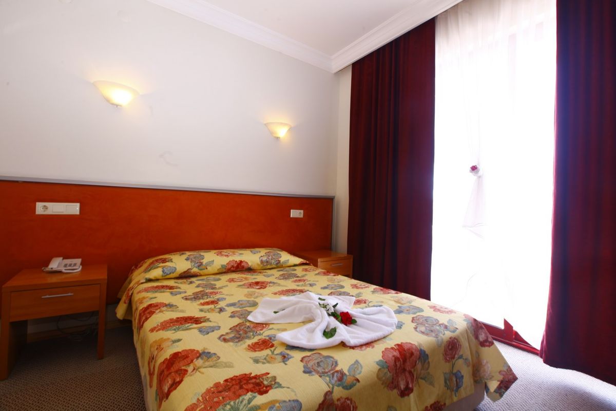 Korient Mira Hotel фото 29