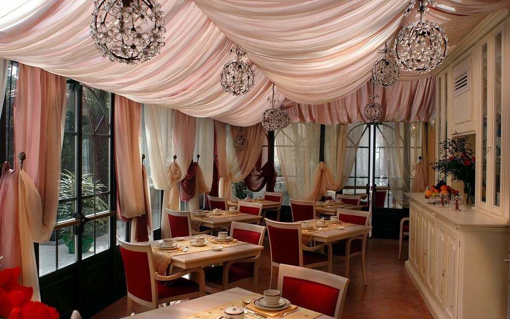 Hotel Relais Dell'Orologio фото 15