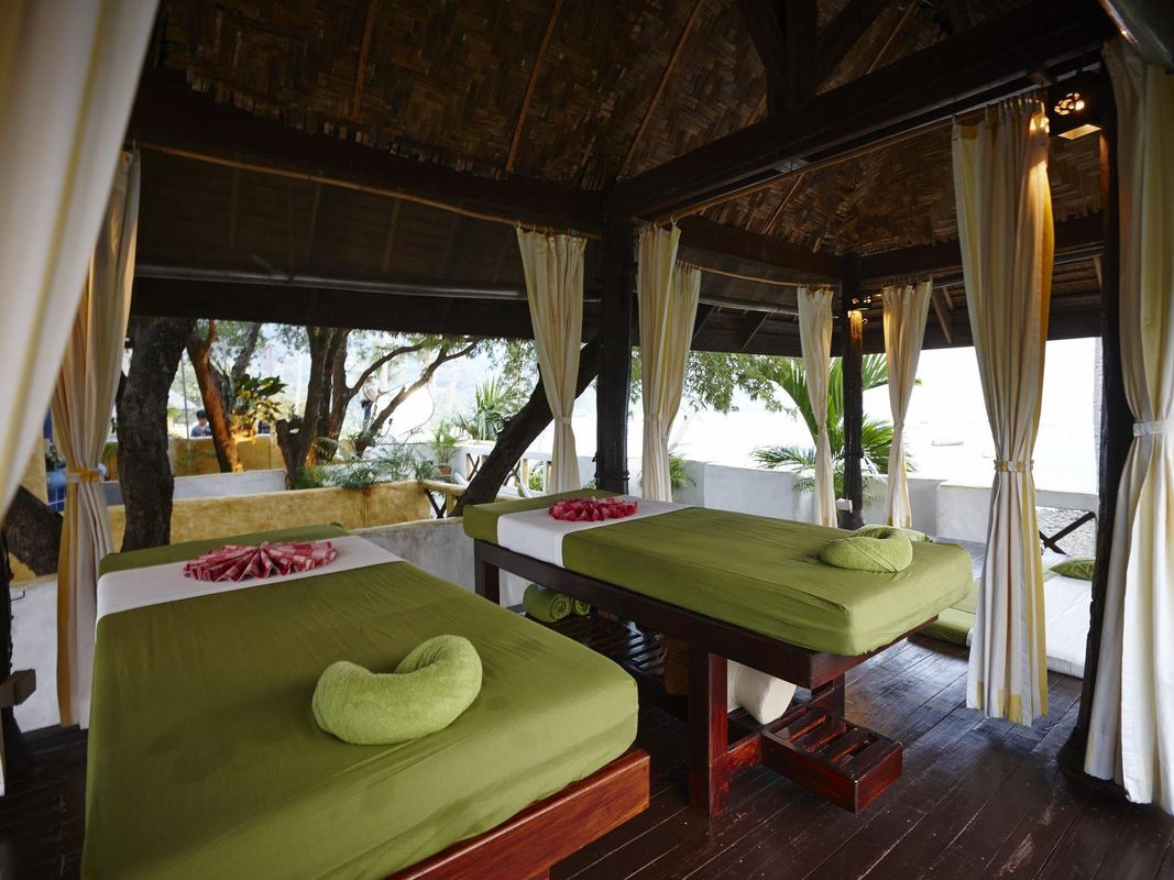 Phra Nang Lanta by Vacation Village фото 16