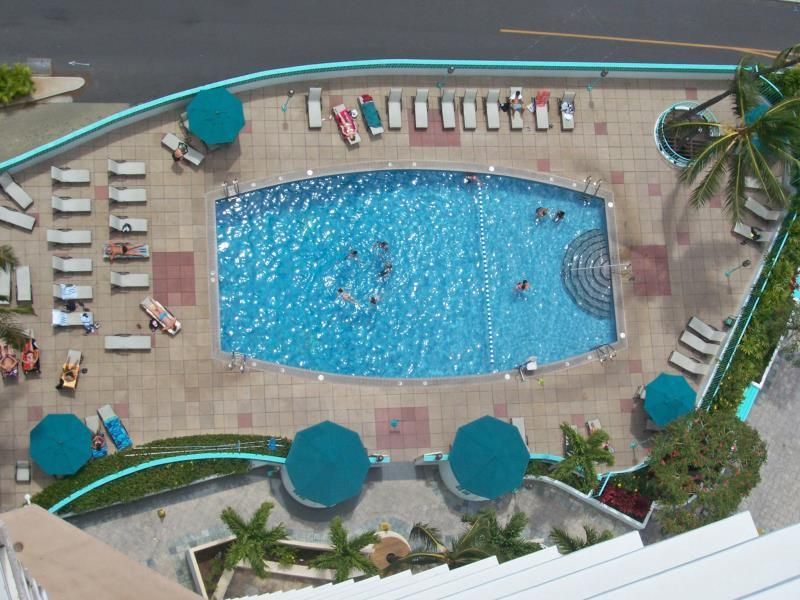 Ilikai Hotel & Luxury Suites фото 18