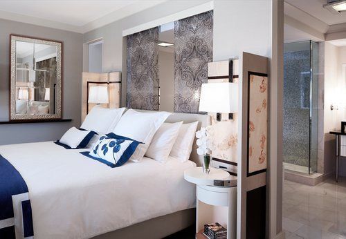 The Cosmopolitan of Las Vegas - Autograph Collection Hotel фото 5