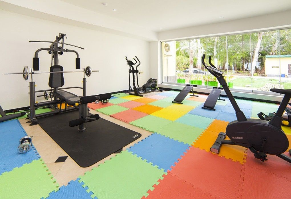 Wellness Park Hotel Gagra фото 22