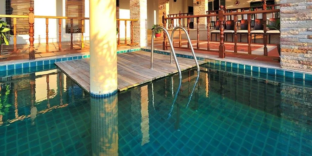 APK Resort фото 7