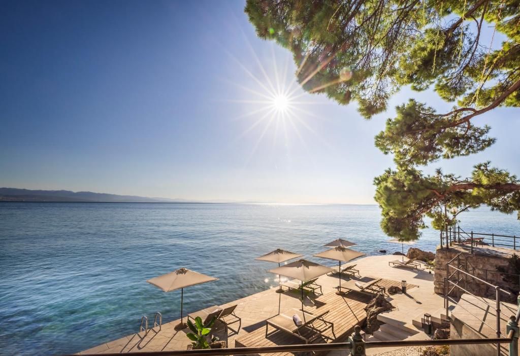 Remisens Premium Hotel Kvarner фото 12