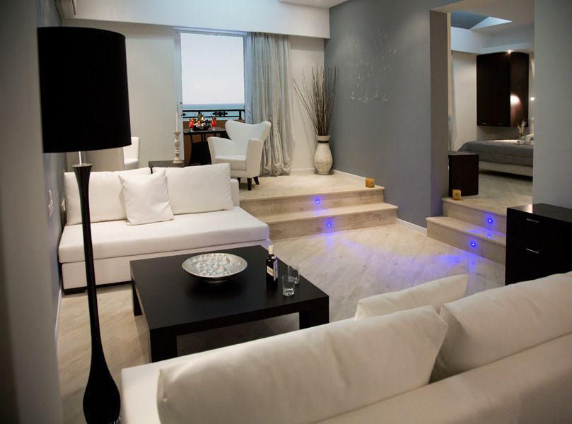 Mediterranean Beach Resort фото 43