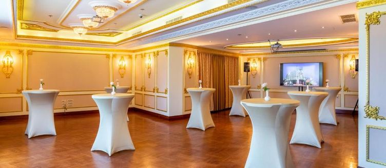 Фото отеля Hotel Moskva